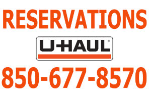 Uhaul Reservations Phone Number